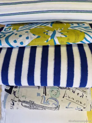 Stoffpaket Bild 3