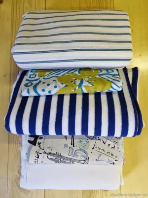 Stoffpaket