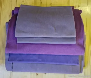 Stoffpaket