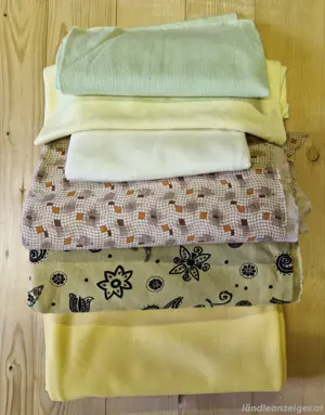 Stoffpaket
