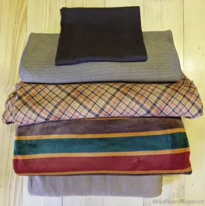 Stoffpaket