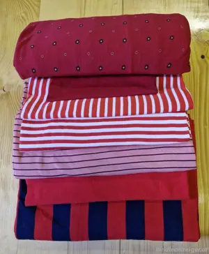 Stoffpaket