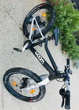 woom 4 neu