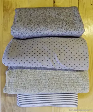 Stoffpaket