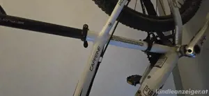 cannondale Fahrad F1 caffeine Bild 4