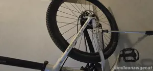 cannondale Fahrad F1 caffeine Bild 3