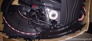 Carrera Go 