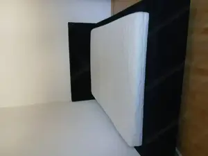 Samtbett 160 x200CM zu VERSCHENKEN 