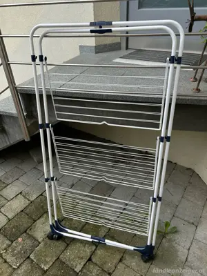 Wäscheständer  Bild 3