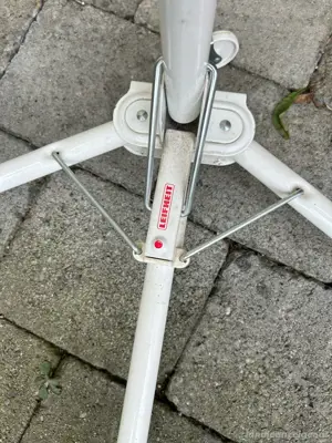 Wäscheständer  Bild 2