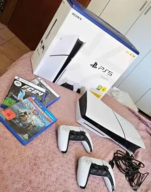 playstation 5 