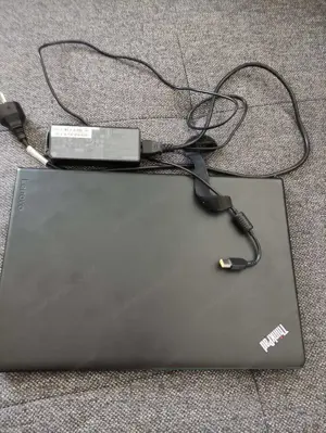 Lenovo ThinkPad E570, Core i7-7500U, 16GB RAM DDR4, 250GB SSD, 500GB SSD neu, GeForce GTX 950M; Wind Bild 5