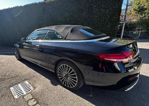 Mercedes-Benz C-Klasse Bild 5