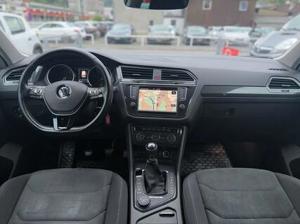 Volkswagen Tiguan Bild 8
