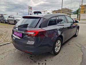 Opel Insignia Bild 12