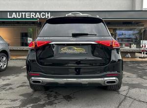 Mercedes-Benz GLE Bild 7
