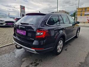 Skoda Octavia Bild 12