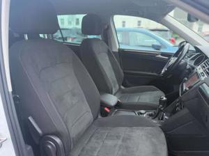 Volkswagen Tiguan Bild 10