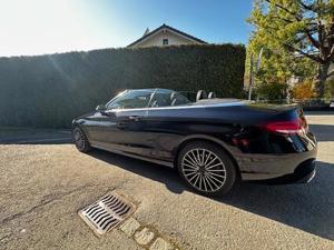 Mercedes-Benz C-Klasse Bild 10