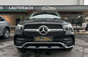 Mercedes-Benz GLE Bild 2