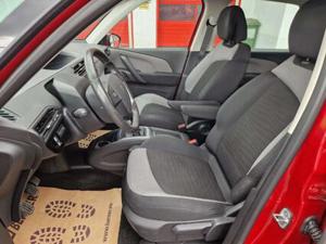 Citroen C4 Picasso Bild 15