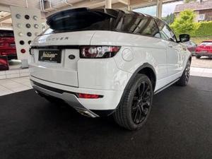 Land Rover Range Rover Evoque 2011 Bild 7