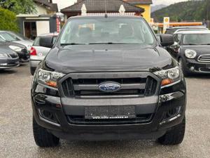 Ford Ranger Bild 2