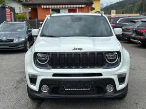 Jeep Renegade Bild 2