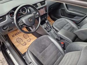 Skoda Octavia Bild 18