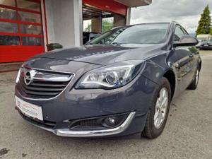 Opel Insignia Bild 6
