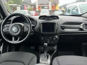 Jeep Renegade Bild 8