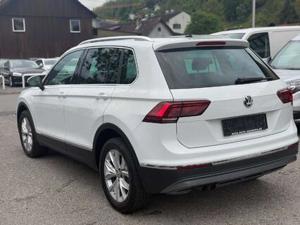 Volkswagen Tiguan Bild 4