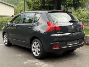 Peugeot 3008 2012 Bild 6