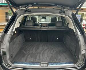 Mercedes-Benz GLE Bild 10