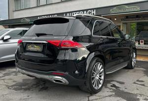 Mercedes-Benz GLE Bild 8