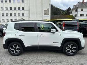 Jeep Renegade Bild 7