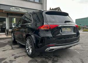 Mercedes-Benz GLE Bild 6