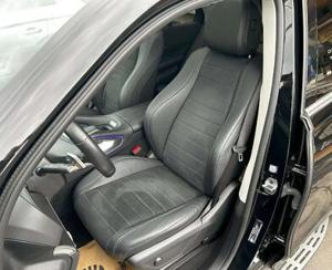 Mercedes-Benz GLE Bild 17