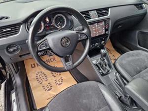 Skoda Octavia Bild 19