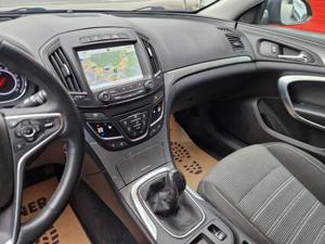 Opel Insignia Bild 18