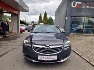 Opel Insignia Bild 3
