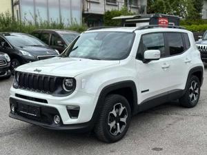 Jeep Renegade Bild 3