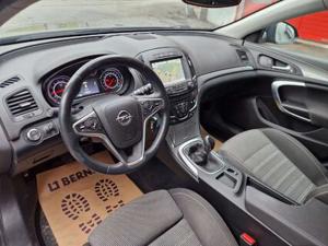 Opel Insignia Bild 16