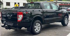 Ford Ranger Bild 7