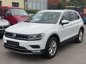 Volkswagen Tiguan Bild 3