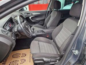 Opel Insignia Bild 15