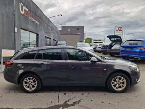 Opel Insignia Bild 14