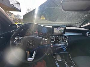 Mercedes-Benz C-Klasse Bild 11