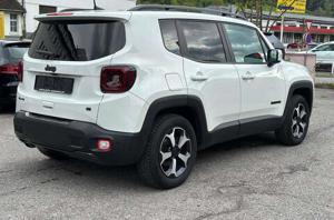 Jeep Renegade Bild 6