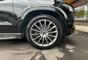 Mercedes-Benz GLE Bild 11